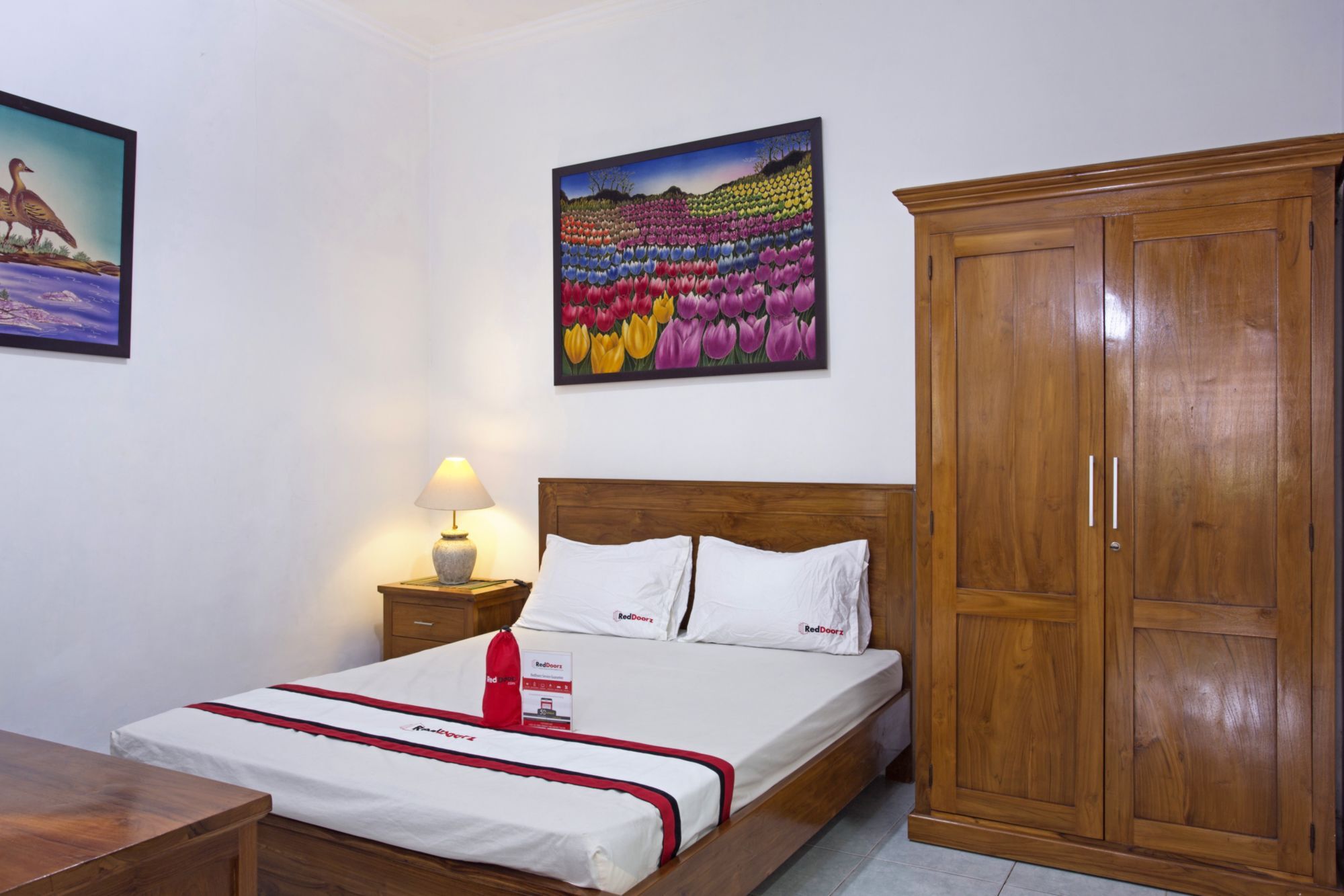 Reddoorz Near Adisucipto Airport Hotel Yogyakarta Kültér fotó