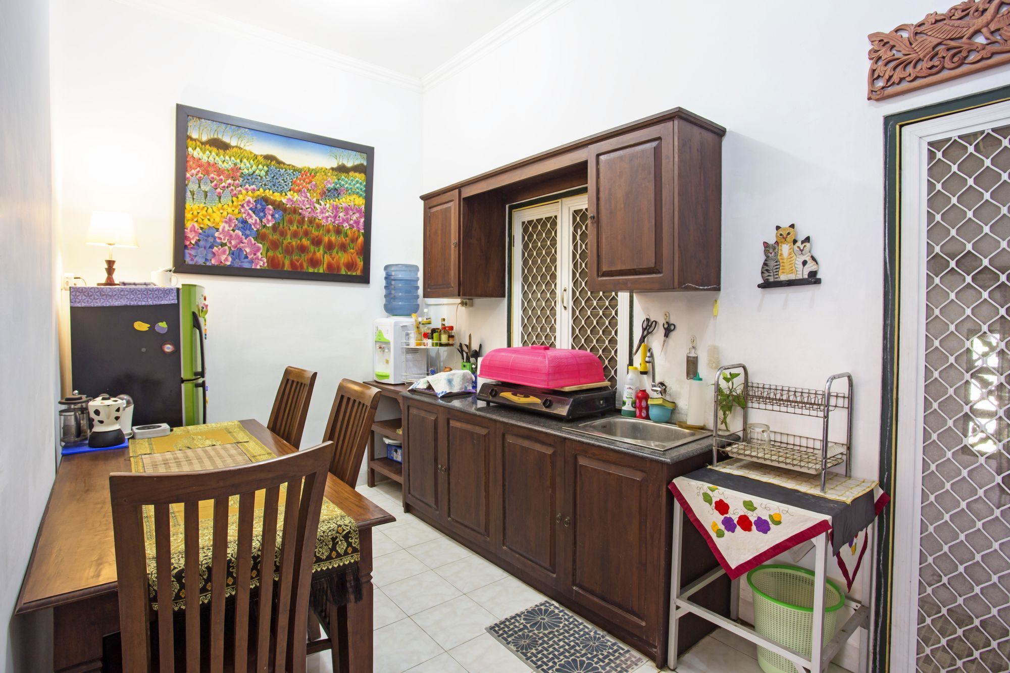 Reddoorz Near Adisucipto Airport Hotel Yogyakarta Kültér fotó
