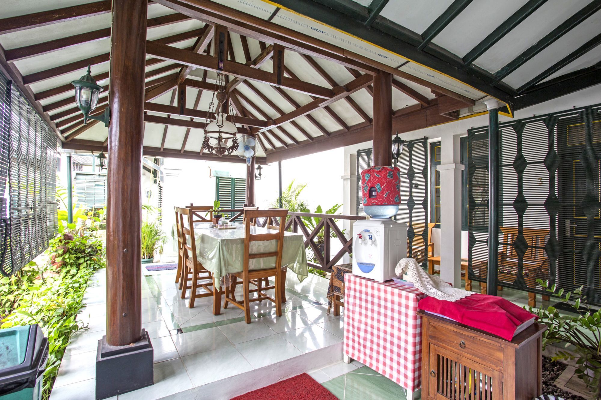 Reddoorz Near Adisucipto Airport Hotel Yogyakarta Kültér fotó